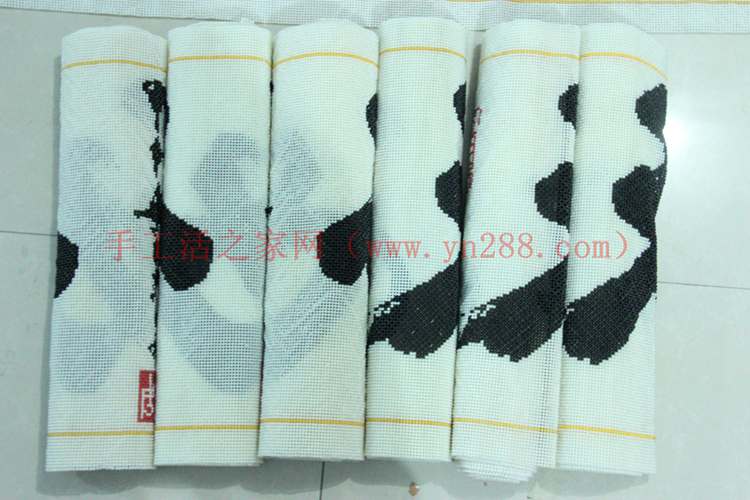 仿真系列產品手工活外發(fā)加工原材料來源(圖1)