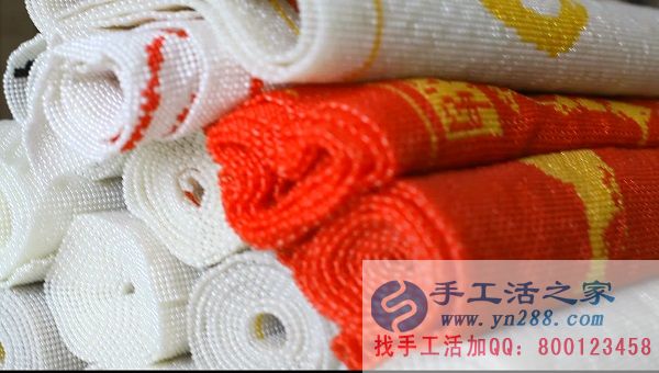 五一小長假即將到來，手工活之家月底支付客戶加工費！(圖4)