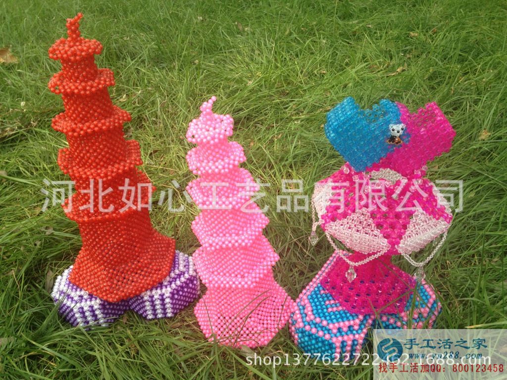 手工活外發(fā)加工 創(chuàng)意手工藝品加工 廠(chǎng)家外發(fā)韓國(guó)設(shè)計(jì)工藝品加工(圖3)