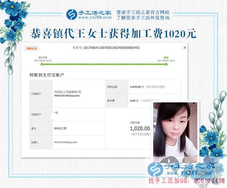 我的問題解決了,我要幫助那些跟我一樣的人賺錢(圖1)