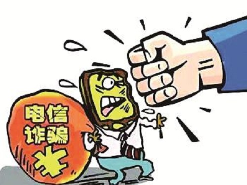 防騙在行動(dòng)，手工之家提醒大家注意以下網(wǎng)絡(luò)騙局：(圖1)