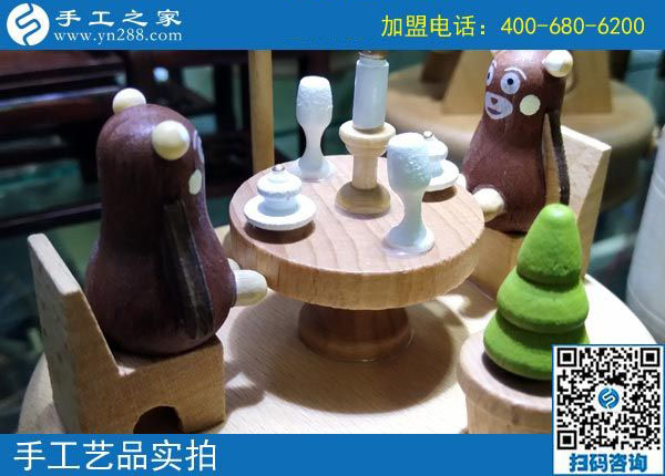 滿意、感謝！遼寧阜新喬女士對珠繡串珠手工活外發(fā)加工有感情