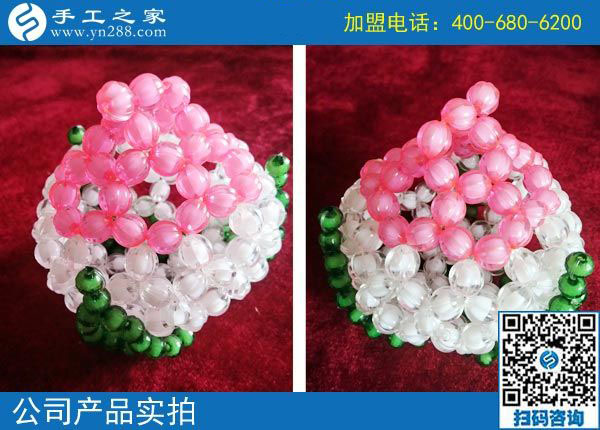 9月15日，做手工活加盟項(xiàng)目的最佳選擇是什么外發(fā)手工活？手工之家接待考察合作加工客戶剪影