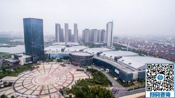 相聚義烏，手工之家在中國(guó)婦女手工精品展現(xiàn)場(chǎng)等你?。?！(圖2)