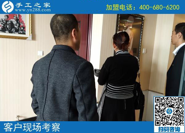 她在家掙錢的原因是什么？廣東深圳黃女士毫不保留告訴大家，趕緊記下來(lái)