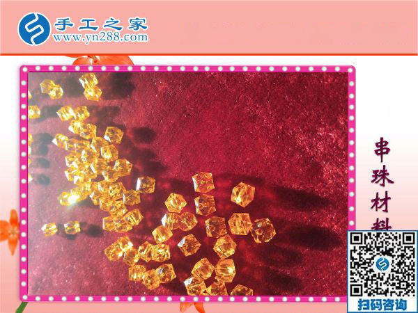 手工活拿回家做能掙錢，安徽六安牛先生茶生意之外又一份收入