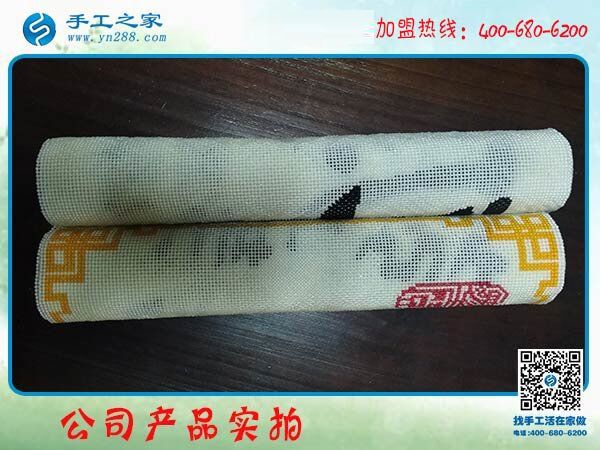 啥事兒也不耽誤，陜西西安張女士找到適合在家做的外發(fā)手工活加工項(xiàng)目