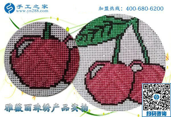 開店之余做正規(guī)外發(fā)手工活，安徽阜陽(yáng)牛先生年前又結(jié)算一次加工費(fèi)
