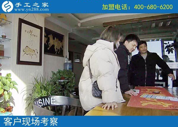 不交押金的手工活哪里有？安徽阜陽翟女士帶你來尋找(圖2)