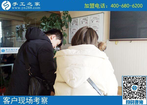 不交押金的手工活哪里有？安徽阜陽翟女士帶你來尋找(圖1)