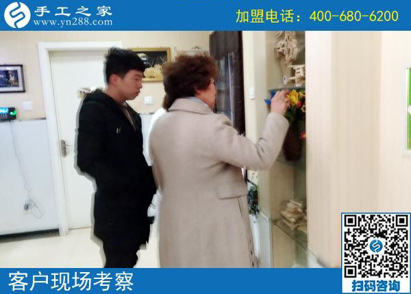 讓家人的態(tài)度發(fā)生轉(zhuǎn)變有什么辦法？黑龍江佳木斯李女士做免押金手工活后這樣做