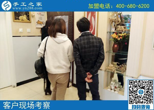 熟能生巧，山西運城任先生對這個可以寄到家做的手工活的真實體驗