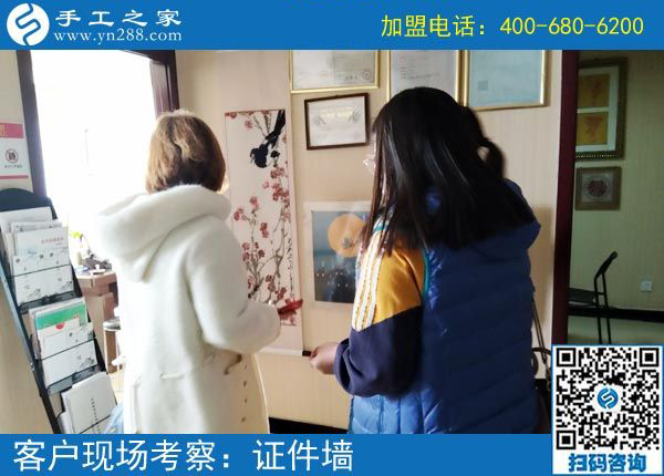 3月15日，特殊的日子里談?wù)勅绾握业秸?guī)手工活外發(fā)加工廠家，如何不上當(dāng)？手工之家接待考察加工客戶剪影