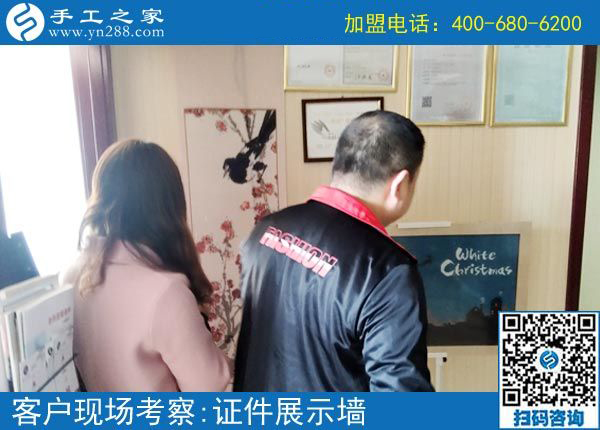沒想過做手工活加工掙錢，河北石家莊王女士為何還做的這樣好？