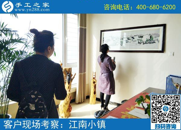 這個(gè)手工活加工項(xiàng)目這么簡(jiǎn)單，為什么你不掙錢？別光看到別人掙錢，湖南衡陽(yáng)蔣女士這樣說(shuō)