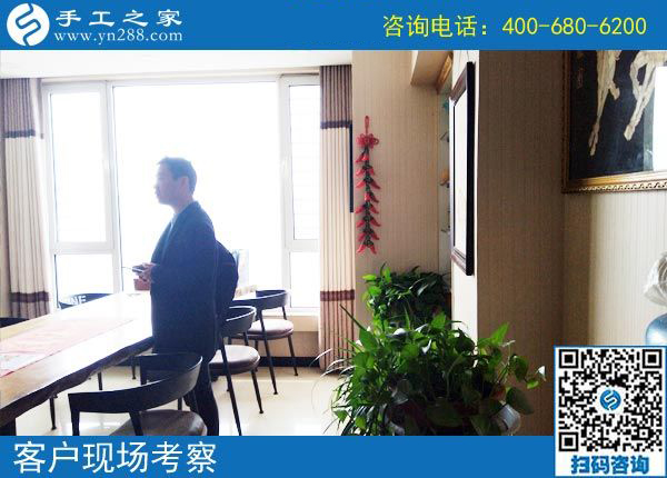 3月31日，什么是正規(guī)手工加工回收項目？什么是正規(guī)沒有押金的手工活？看正規(guī)企業(yè)是怎樣做的。手工之家接待考察加工客戶剪影