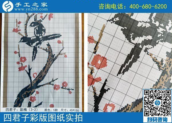 向“陌生人”學習做珠繡串珠外發(fā)手工活，四川遂寧龍女士真是見賢思齊
