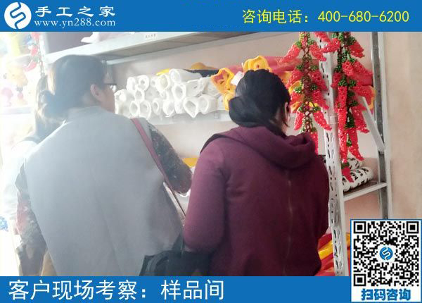 家境好也要做這個掙錢，湖南湘鄉(xiāng)杜女士有自己的人生追求