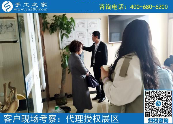 婆媳相處的像母女一樣，天津王女士在家邊帶孩子邊做手工加工掙錢