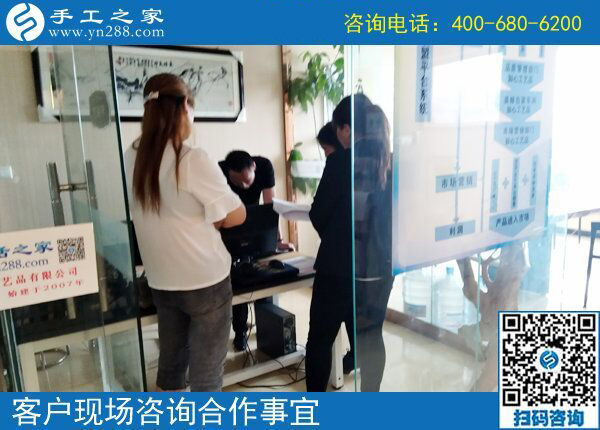 靠外發(fā)手工活加工實(shí)現(xiàn)命運(yùn)轉(zhuǎn)變，4877元只是山西呂梁康女士人生事業(yè)的一個(gè)小成績(jī) 