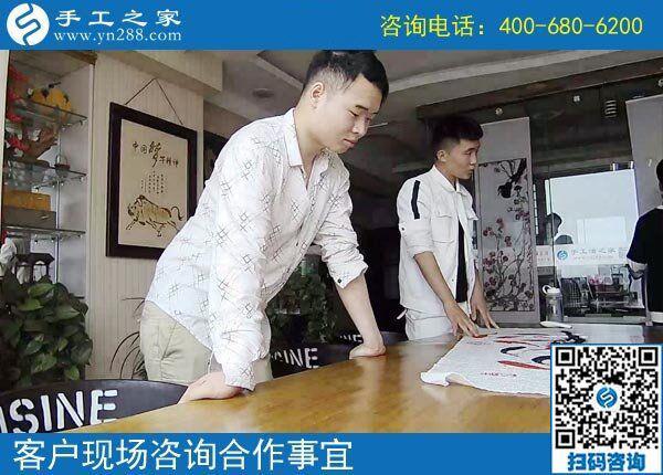5月13日，正規(guī)手工活在這里！越來(lái)越多的人選擇手工之家(圖3)