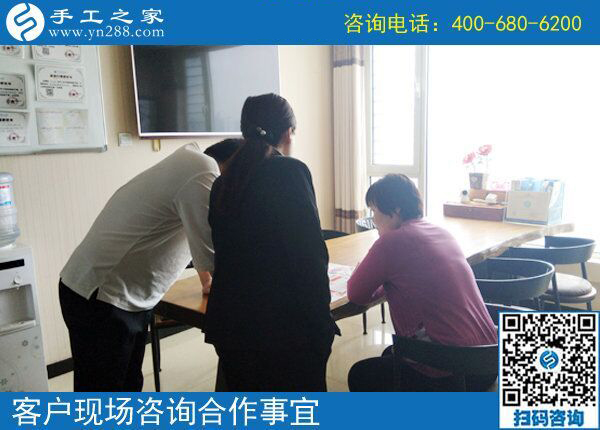 5月16日，做手工活就來手工之家，兼職創(chuàng)業(yè)都是選擇！(圖3)