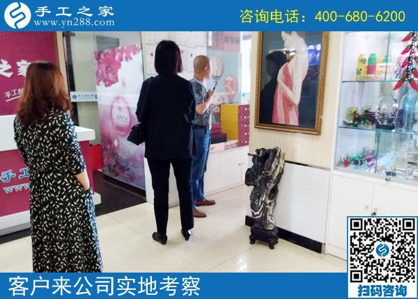 手工活外發(fā)加工項目也能當(dāng)兼職，吉林通化關(guān)女士靠這個打破了每月的“固定收入”