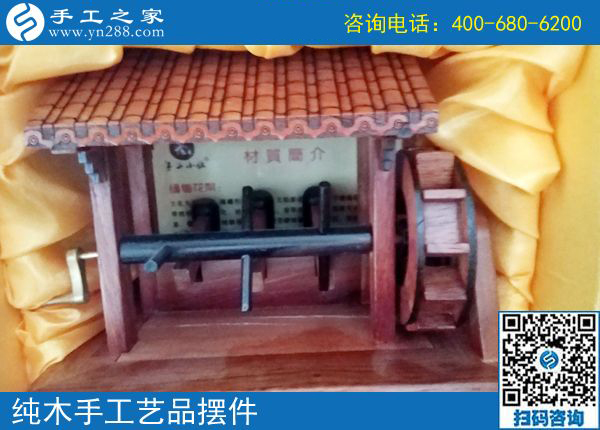 5月28日，終于知道大家為什么都選這里可以在家做的手工活了，手工之家接待考察加工客戶剪影(圖7)