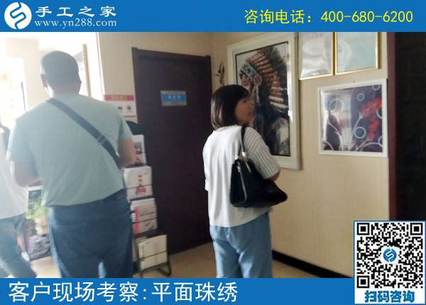 網(wǎng)上找手工活可信嗎？山西太原劉女士告訴大家怎樣找到正規(guī)可靠的(圖1)