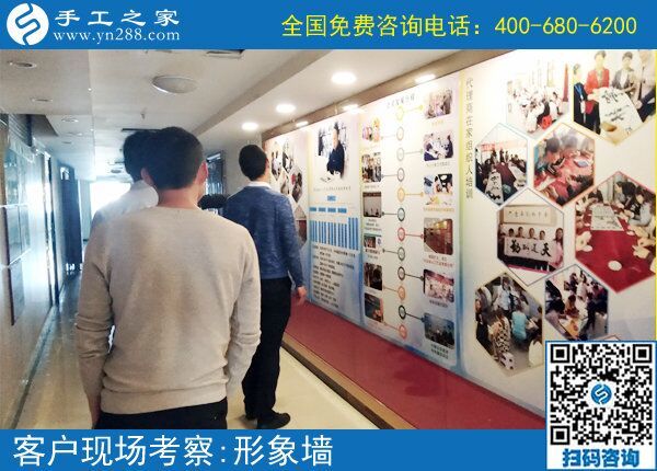 殘疾人在家做沒問題，陜西寶雞崔先生找到正規(guī)可靠的外發(fā)手工活