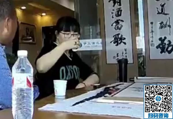 上班族休息時(shí)的好兼職，山東平原盧女士在網(wǎng)上找到后，一直在做