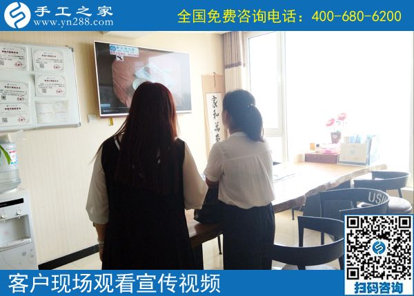 習慣成自然，四川遂寧胡女士找到生意外掙錢的正規(guī)手工活兼職