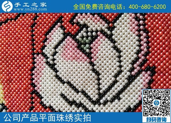 在家里可以做的手工活，越來越多的人選擇邯鄲手工之家(圖1)
