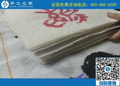 適合大家做的手工活兼職，河北張家口焦女士實地考察后合作掙錢