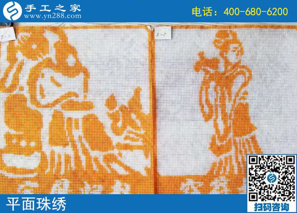 下班后干什么兼職？河北衡水王女士選擇正規(guī)廠家的手工活外發(fā)加工項目