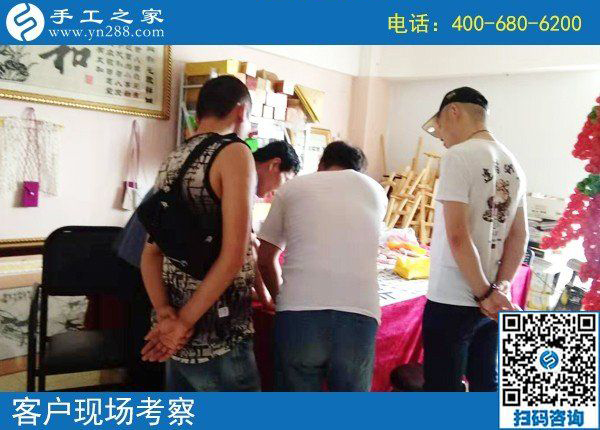 老年人喜歡做的手工活，河北衡水孫先生為母親找到勵志珠(圖1)