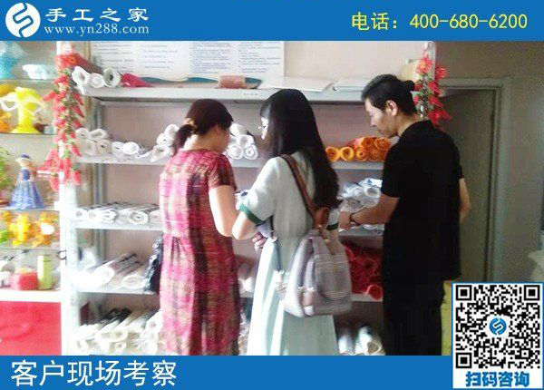 什么手工活簡單易學，男女老少都可以做？手工之家告訴你(圖1)