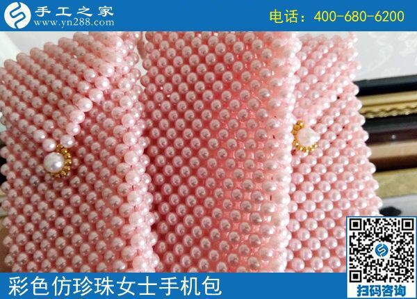 適合殘疾人做的手工活，可以居家就業(yè)實(shí)現(xiàn)人生價(jià)值！(圖1)