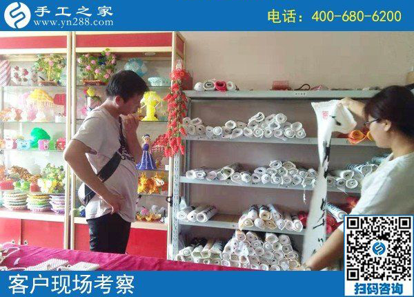 手工活兼職網(wǎng)，選擇手工之家，一個(gè)正規(guī)的手工活外發(fā)平臺(tái)！(圖2)