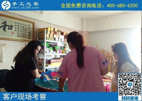 在家有什么手工活做？適合寶媽一族不耽誤帶孩子的(圖2)