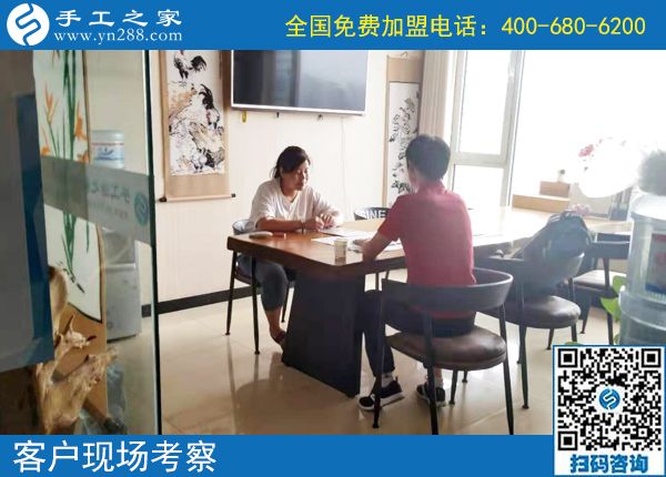 做手工活一個月可以賺多少錢？手工之家告訴你(圖2)