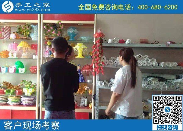 2019年靠譜的手工活外發(fā)加工，客戶選擇手工之家(圖1)