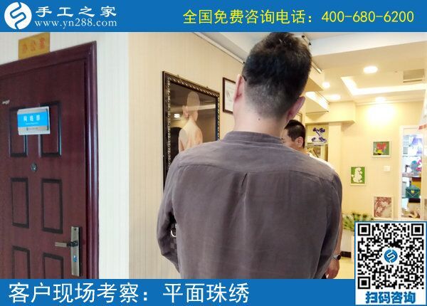 手工活加工，一個可以在家賺錢的新職業(yè)！客戶來合作(圖1)