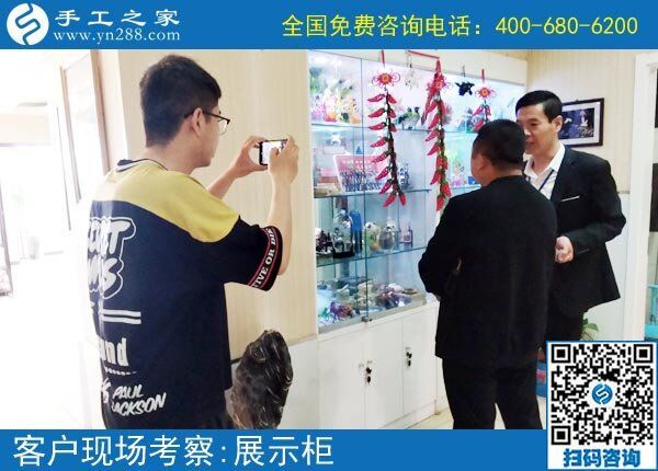 手工活外發(fā)加工勵志珠，男人也可以做的兼職手工活(圖1)