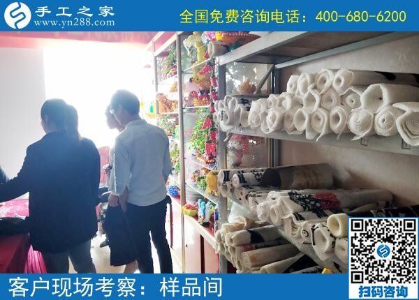 手工活外發(fā)加工有很多，為什么手工之家這么受歡迎？(圖2)