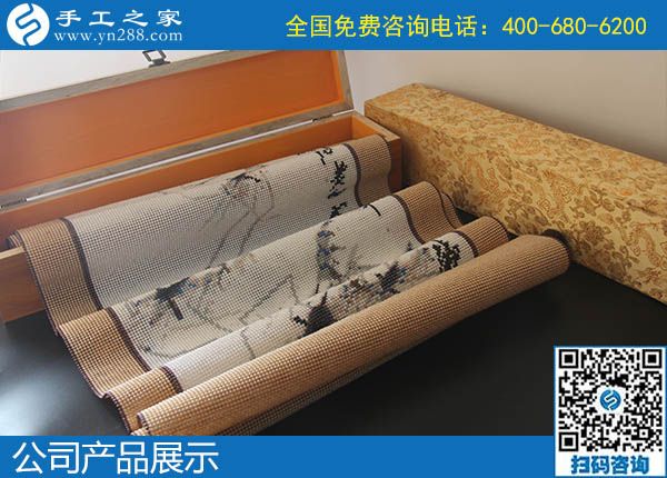 做手工活30天，對(duì)生活都有哪些改變？每天都有驚喜！(圖1)