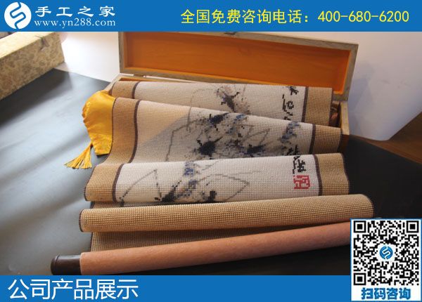 做手工活30天，對(duì)生活都有哪些改變？每天都有驚喜！(圖2)