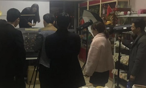 一群人、一條心、一件事，這就是手工之家的團(tuán)隊(duì)(圖1)