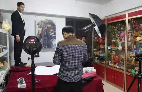 一群人、一條心、一件事，這就是手工之家的團(tuán)隊(duì)(圖3)