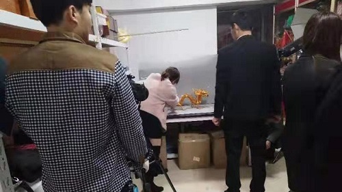 一群人、一條心、一件事，這就是手工之家的團(tuán)隊(duì)(圖4)